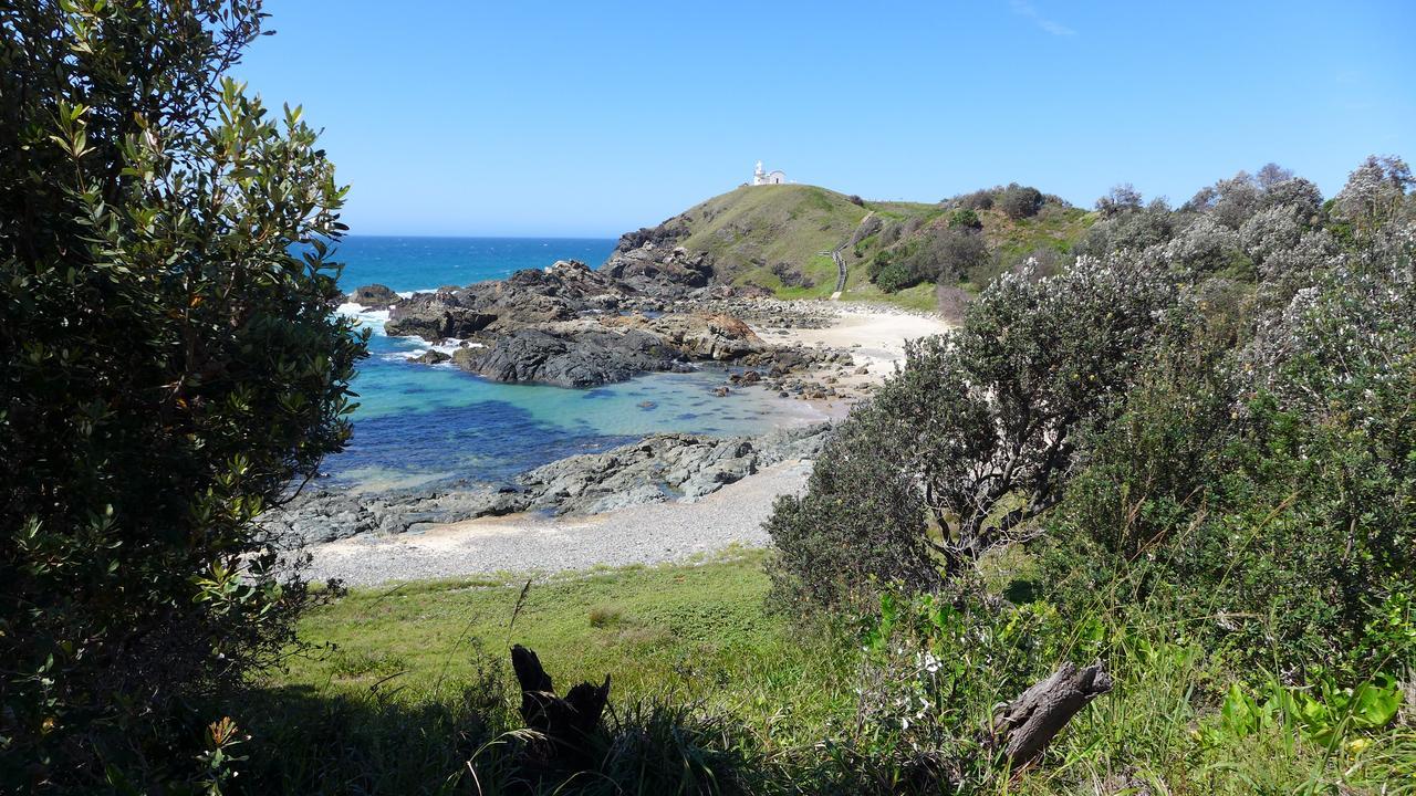 Se-Ayr Bnb At Lighthouse Port Macquarie Exterior photo