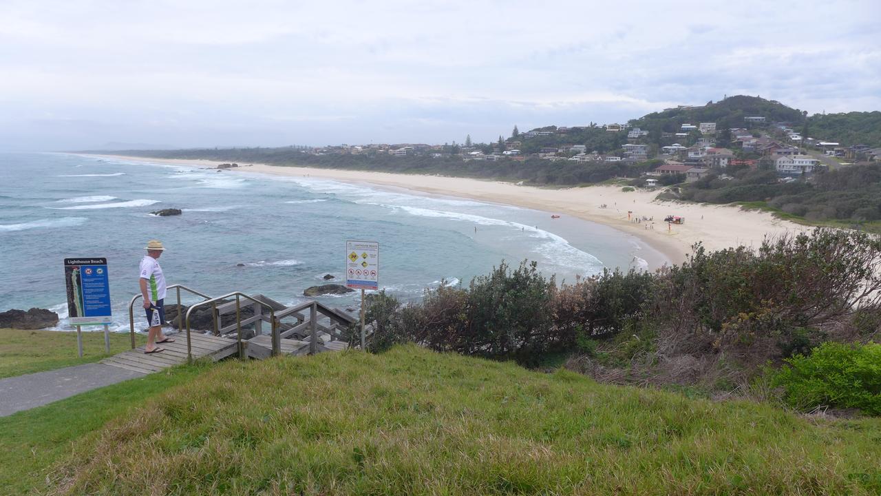 Se-Ayr Bnb At Lighthouse Port Macquarie Exterior photo